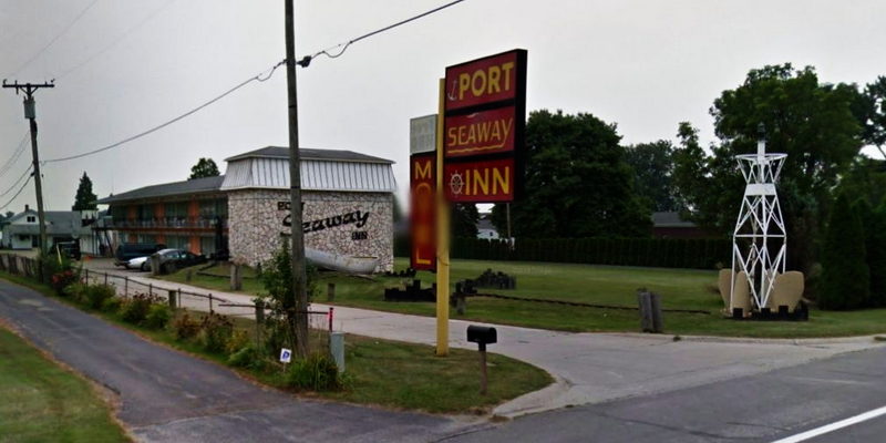 Port Seaway Inn - Web Listing